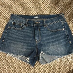womens jean shorts